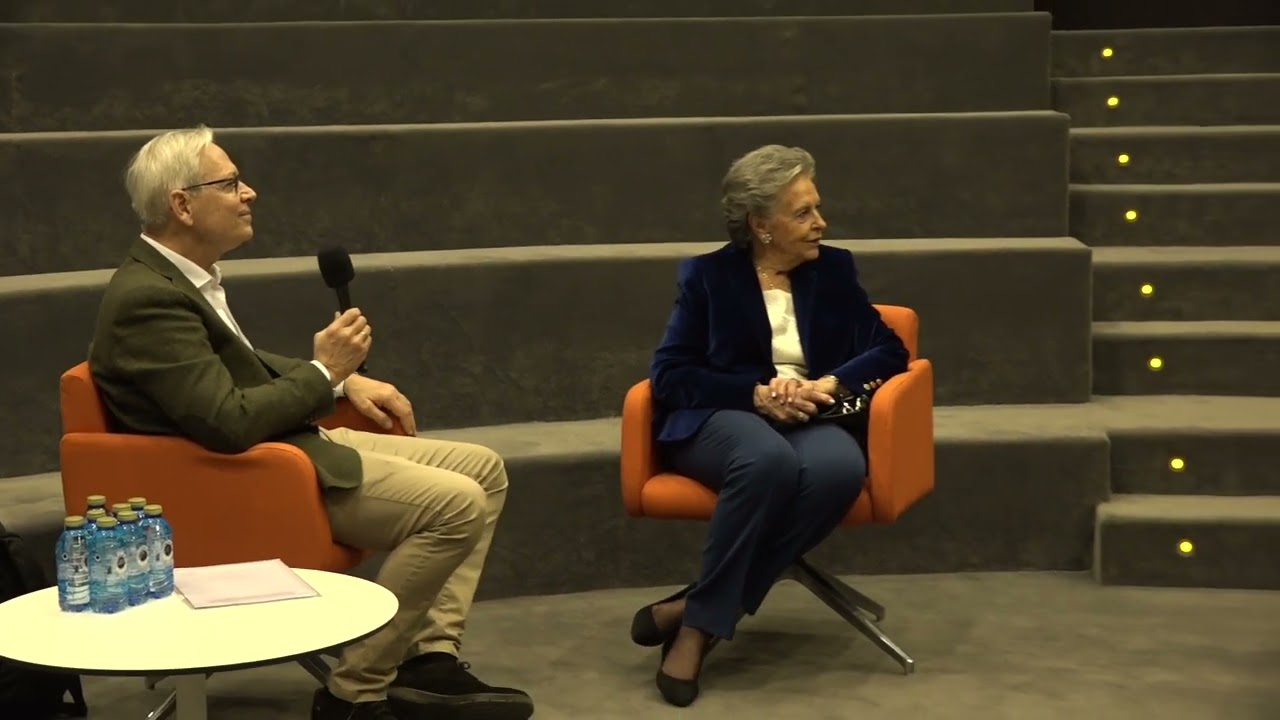 ARNICHES, el maestro de la zarzuela - Coloquio-Presentación