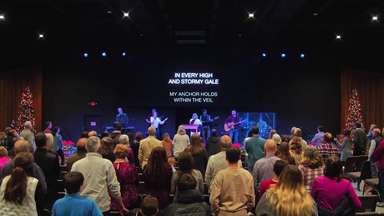 12/7/25 The Glorified Body - I Corinthians 15:35-49
