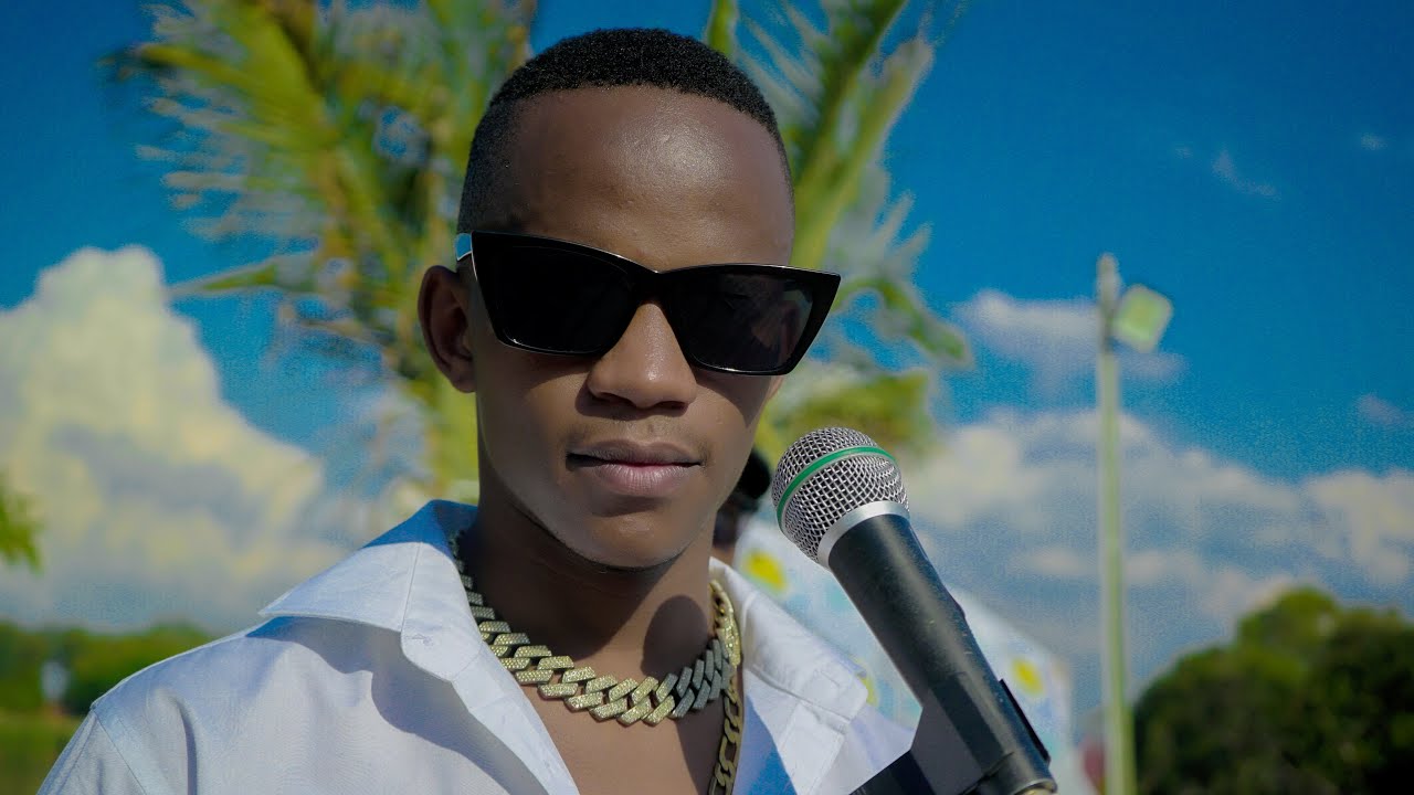 Dj Miles Montana / Rabza / De Mingo ft Calvin -Love of my life