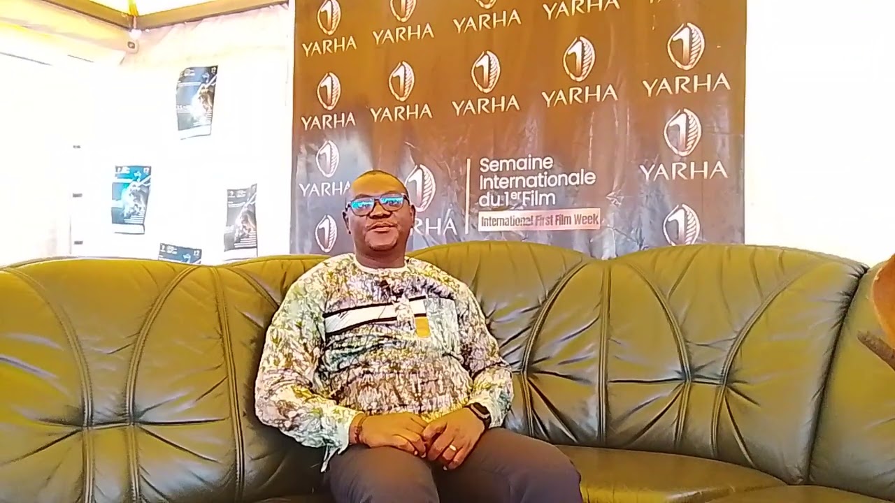 Fespaco/ Yarha 2026 vis-à-vis du cinéma de demain.