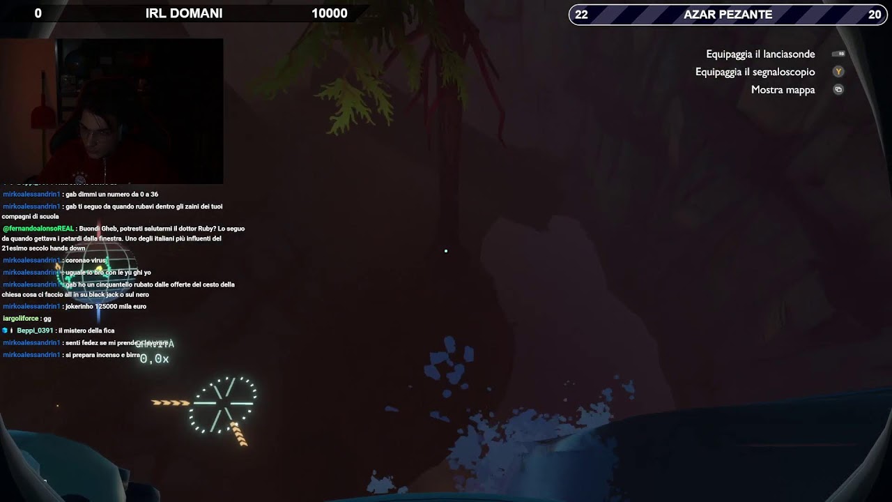 provo Outer Wilds perchè mi hanno obbligato