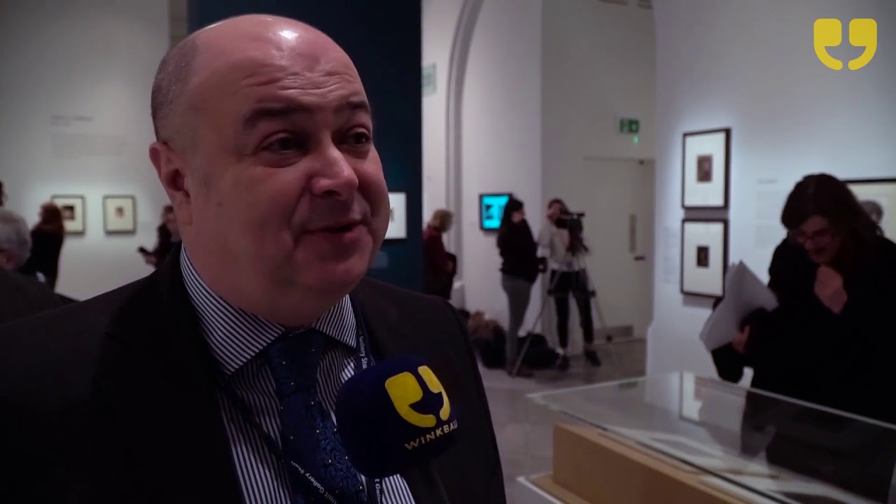 Phillip Prodger - Victorian Giants: The Birth of Art Photography by WinkBall