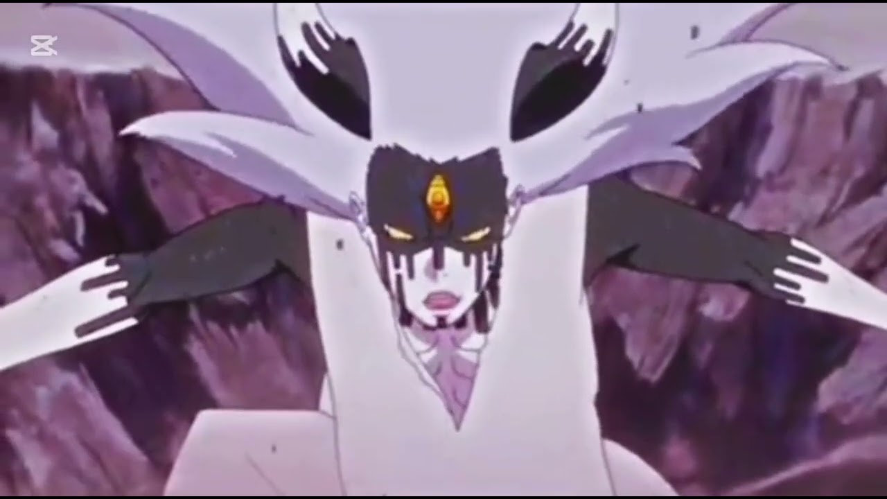 Counting star| Naruto et Sasuke vs momoshiki