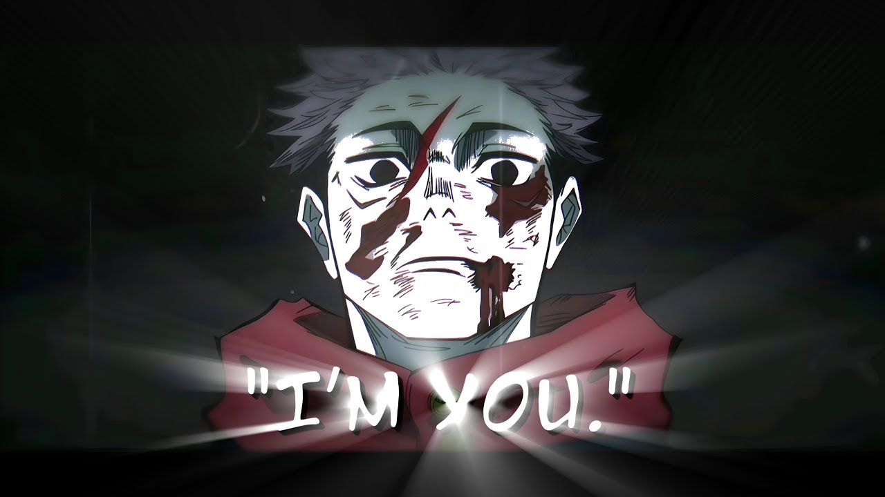 Itadori & Todou vs Mahito Final Form「AMV Jujutsu Kaisen Season 2」Catch Fire ᴴᴰ