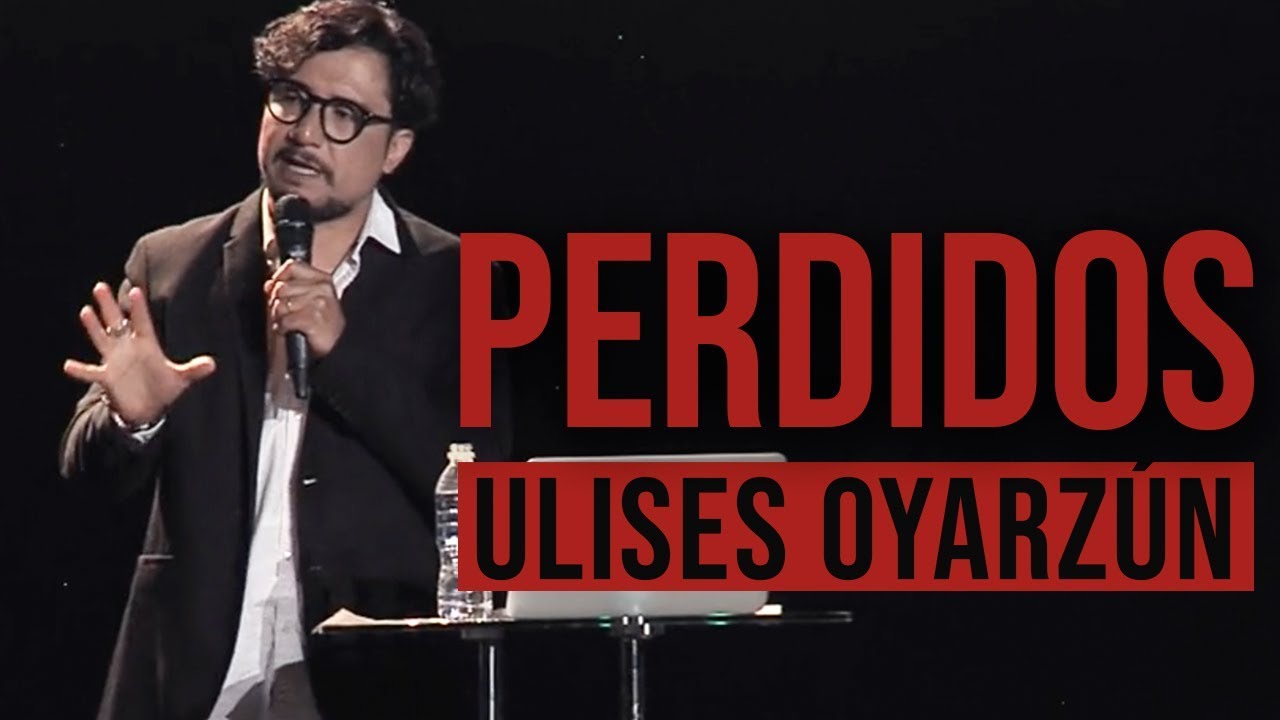 Perdidos - Ulises Oyarzún