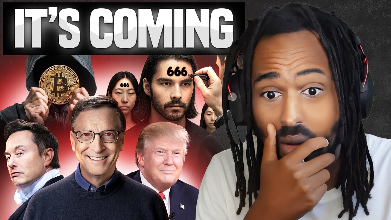 WATCH THIS BEFORE 2026 - The World Is About To Change