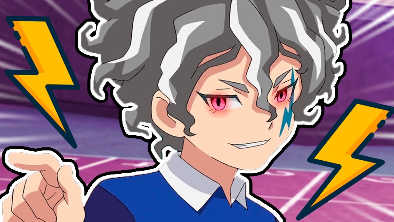 Enfrentei o inazuma Japan do orion série B e me surprendi!