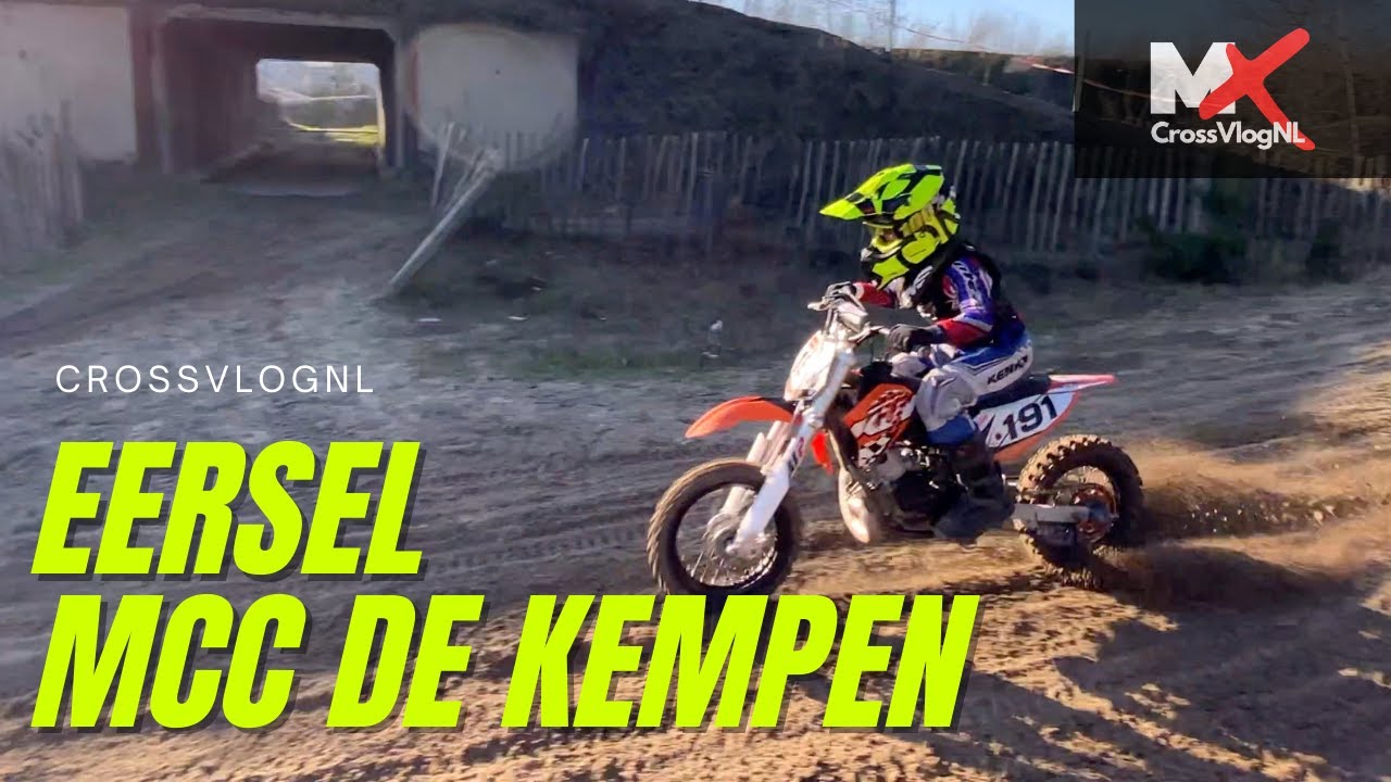 MCC de Kempen Eersel | Track review