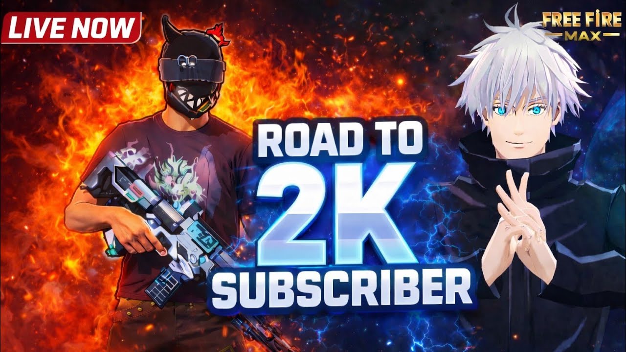 FREE FIRE MAX LIVE 🔴 | ISGLOPGAMER | PLAYING WITH SUBSCRIBERS |🥰#verticlelive#shortsfeed#viral