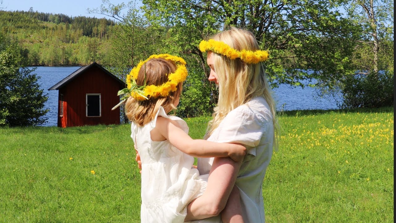 IDAS SOMMARVISA