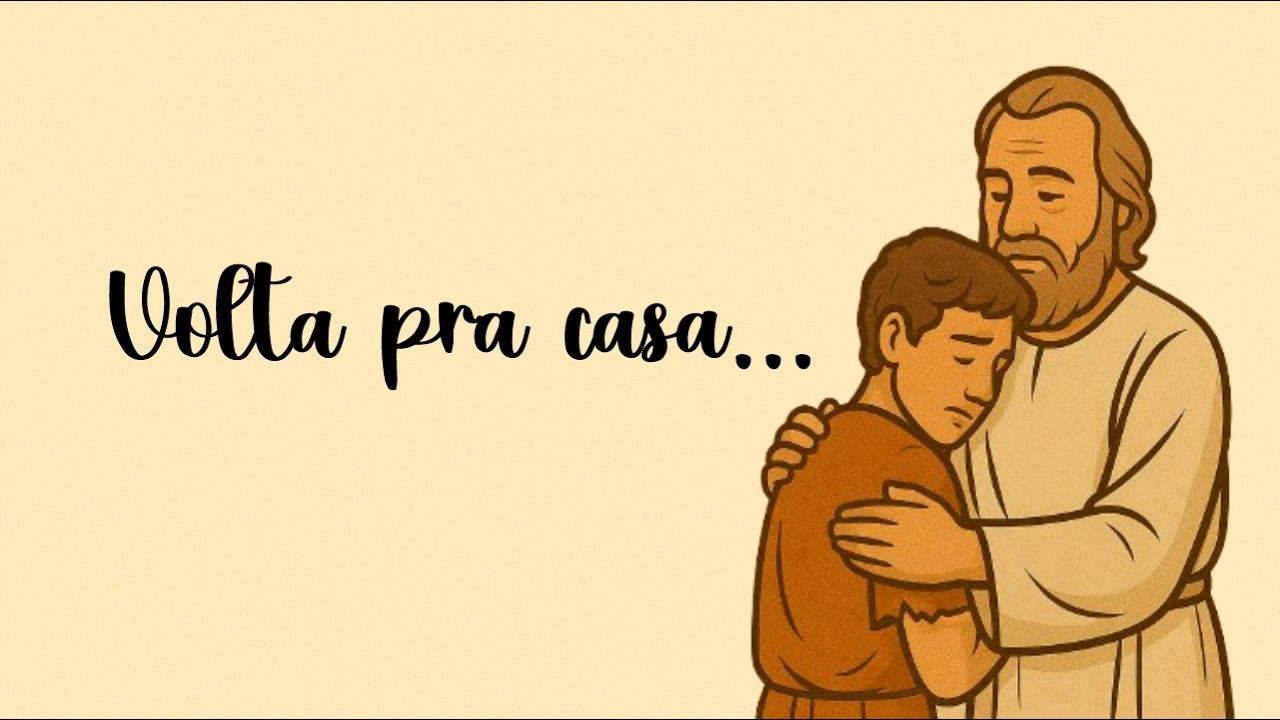 Você Foi Longe Demais? A Verdade Que Silenciam Sobre o Perdão de Deus
