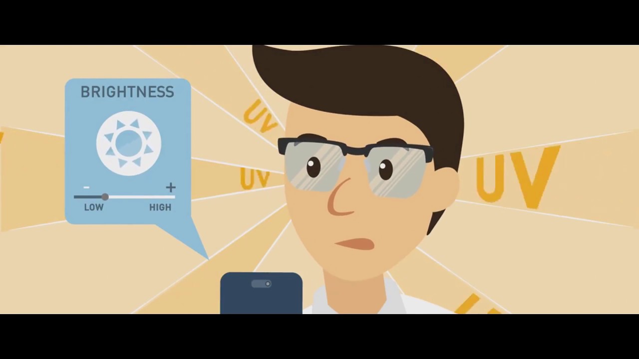 Особенности линз для очков бренда Hoya + устройство Hoya visuReal®