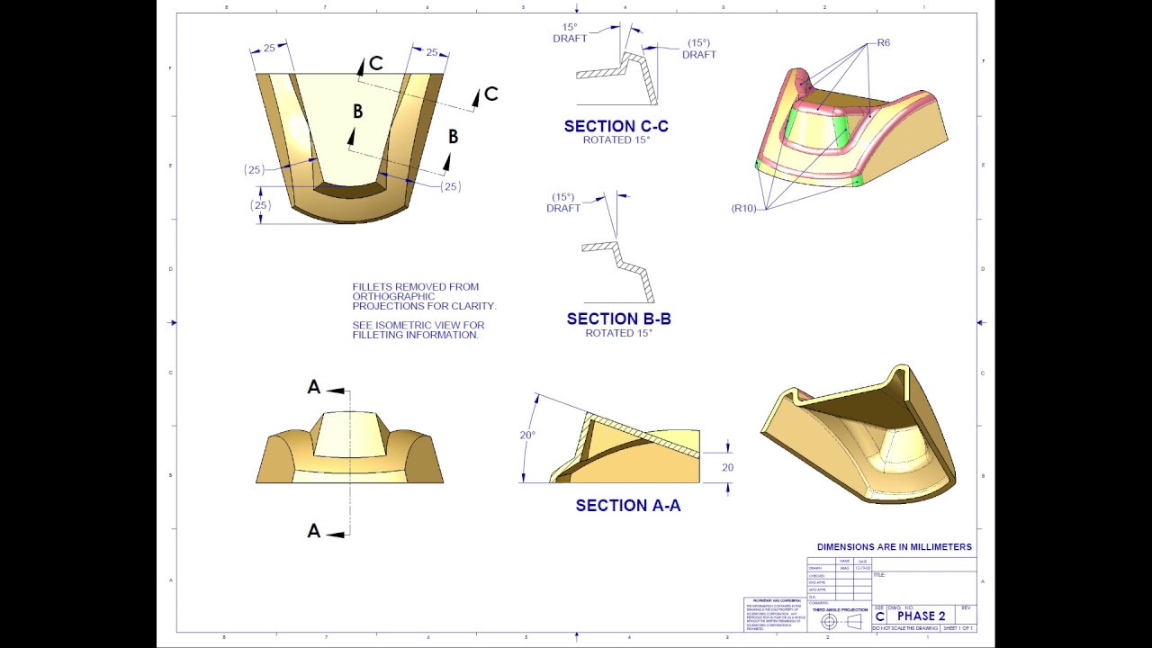 Autodesk Inventor Professional 2020 - ModelMania 2004-2