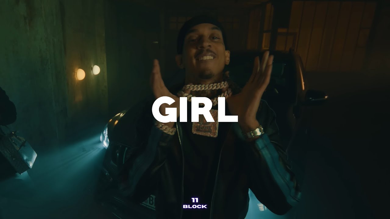 (FREE) D Block Europe Type Beat - 