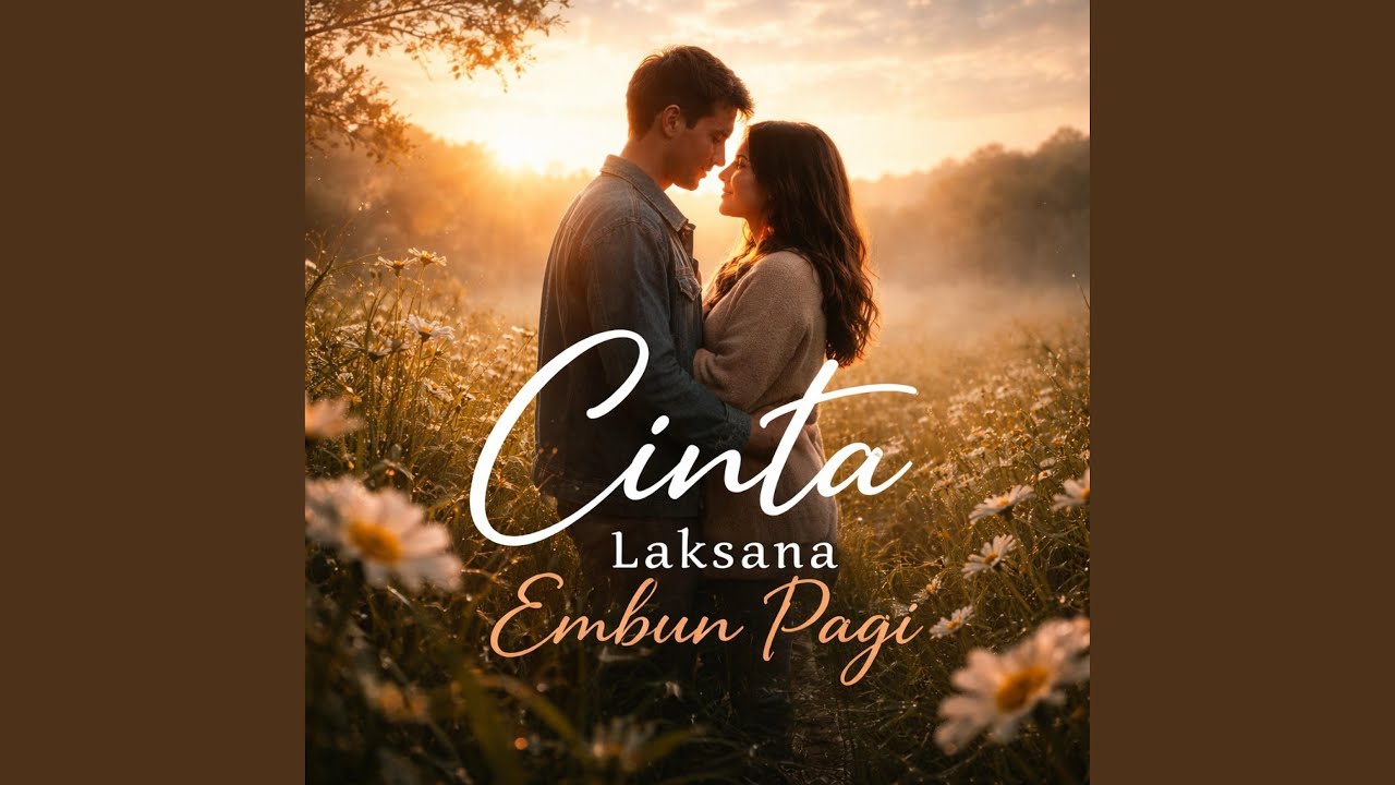 Cinta Laksana Embun Pagi