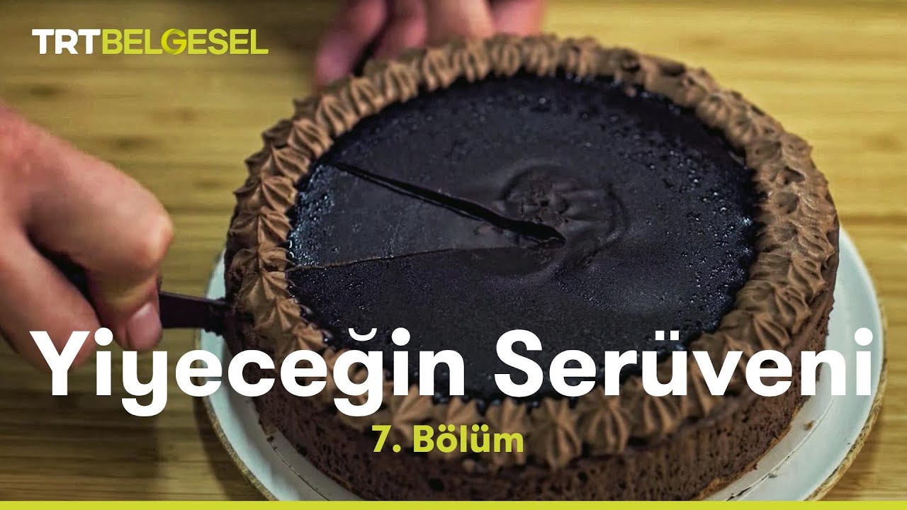 Yiyeceğin Serüveni | Şeker | TRT Belgesel