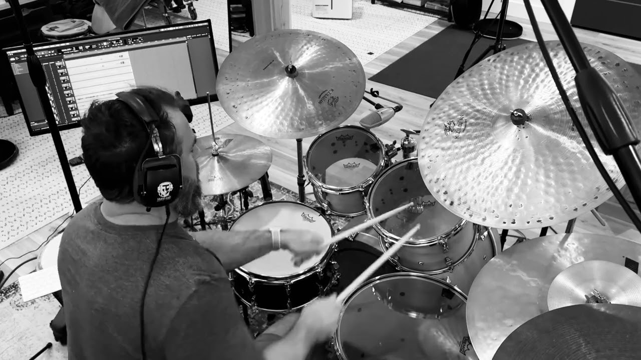 New Post - Solo Practice Clip @YamahaDrumsEurope 