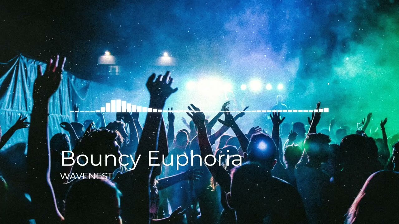 Bouncy Euphoria – Hype EDM Drop That Goes Insane