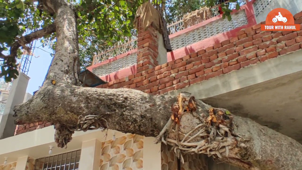 Akhnoor || Jia Pota Ghat || Maharaja Gulab Singh