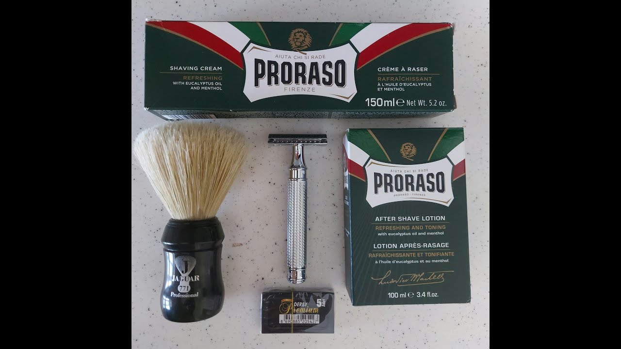 MÜHLE R-89 GRANDE