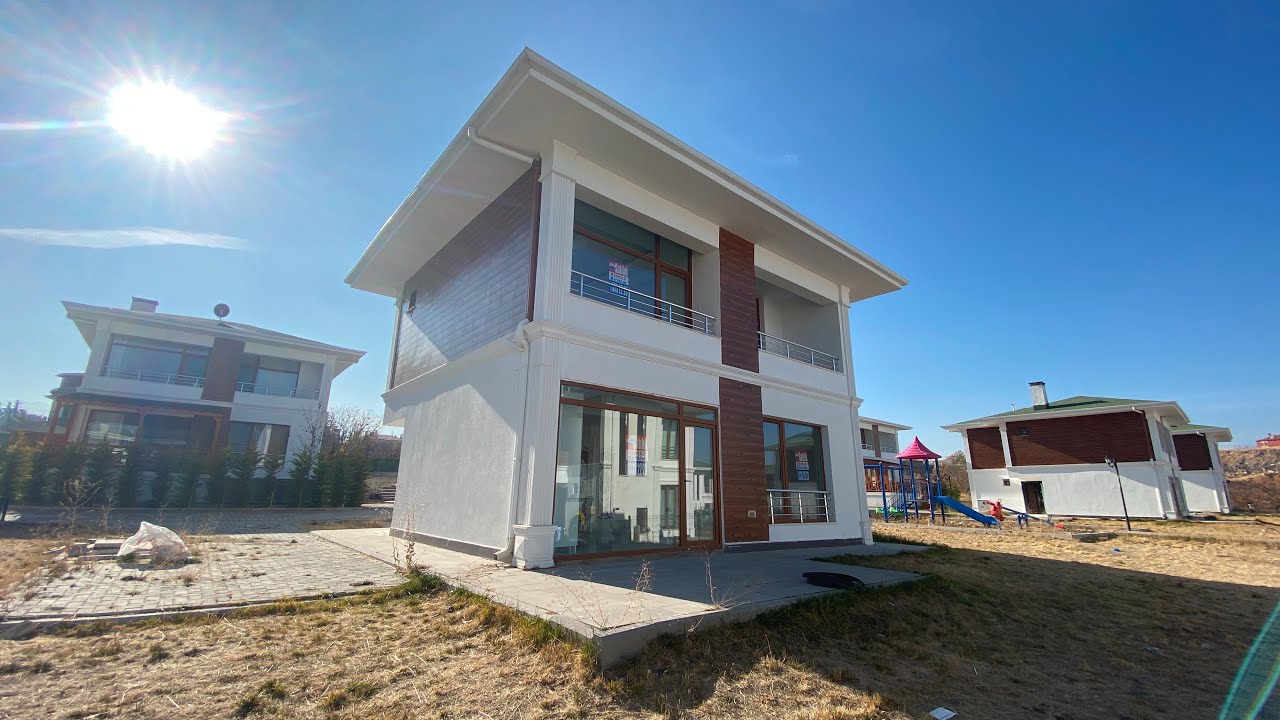 Emlak Tanıtım Videosu - REMAX BİRİKİM HAYMANA MAHALLESİ EMLAK TANITIM VİDEOSU