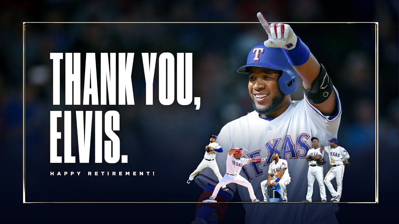 Thank You, Elvis