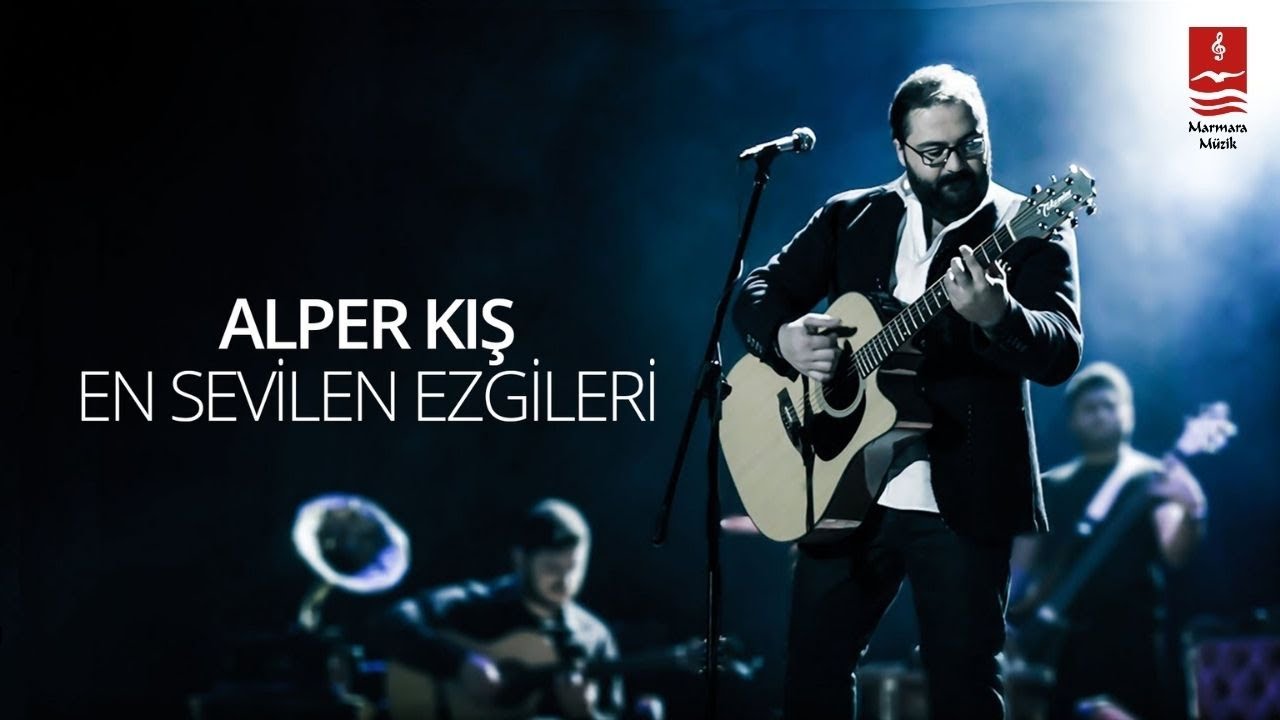 Alper Kış  