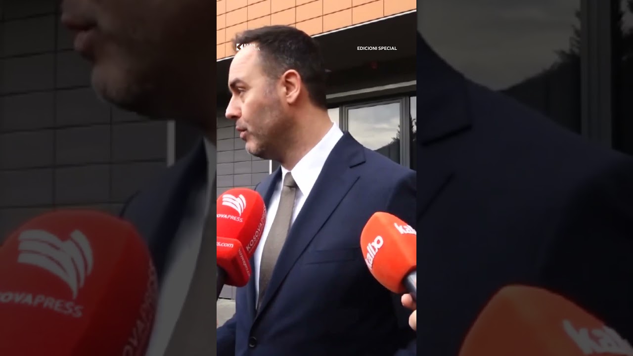 Glauk Konjufca: Edhe unë vetë e votoj Vjosa Osmanin