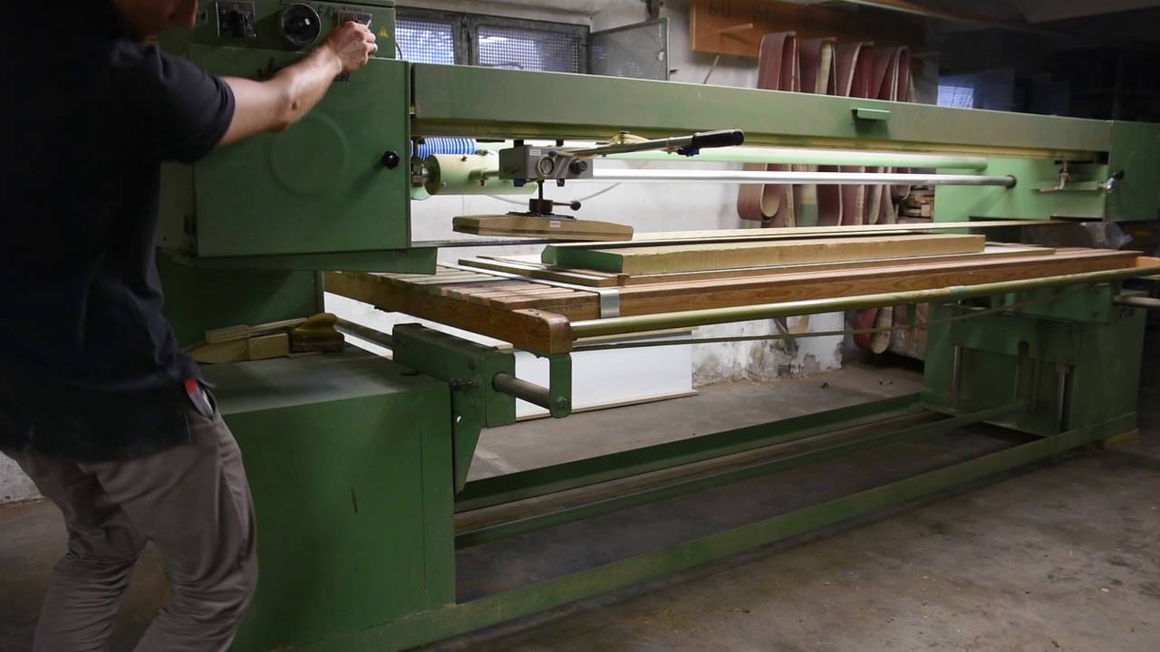 JOHANNSEN T 85 PNEUMA (Höchsmann Klipphausen)