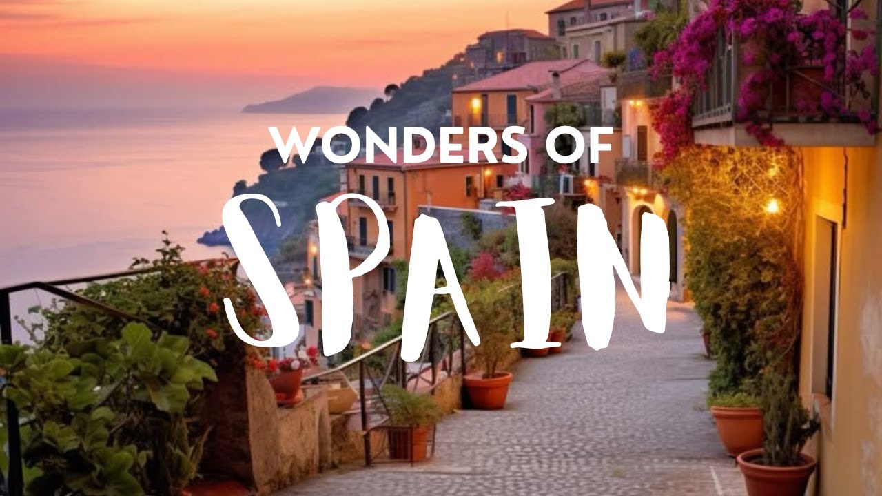 Hidden Nature Wonders of Spain – You Won’t Believe They Exist