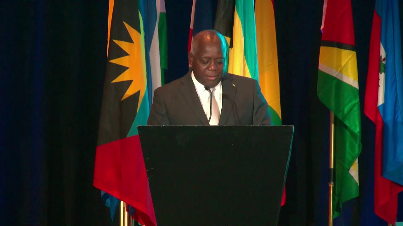 Closing Session for the Caribbean Regional Heads of Government Meeting in Preparation for COP27