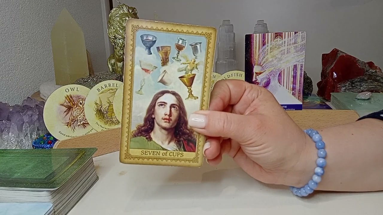 Boogschutter ♐️ April 2024 ✨️ Verleidelijk aanbod maar vertrouw op je intuïtie! ❤️🙏🍀🧐