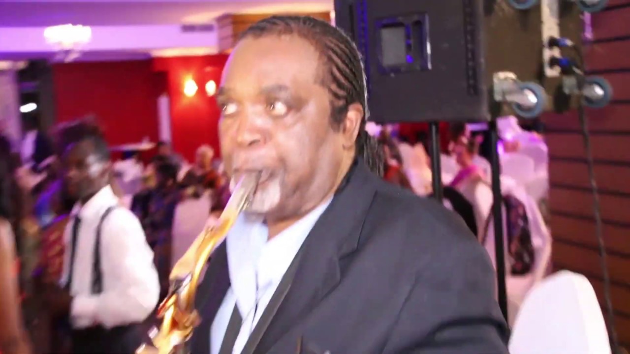 MAMBA - LUTUMBA SIMARO ( CHACHA 3D)