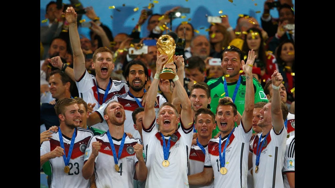 FIFA World Cup 2018 - 