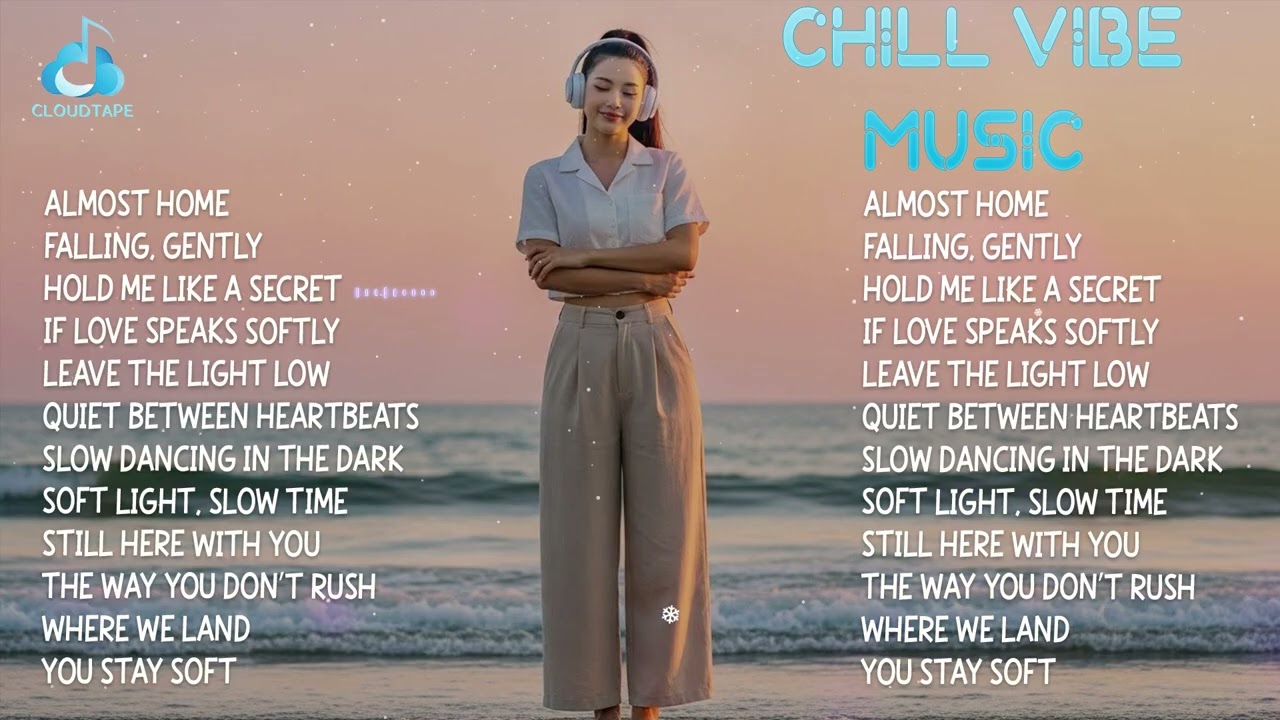 Top Acoustic Playlist 2026🎵| New English Acoustic Love Song | Viral TikTok Mix 2026