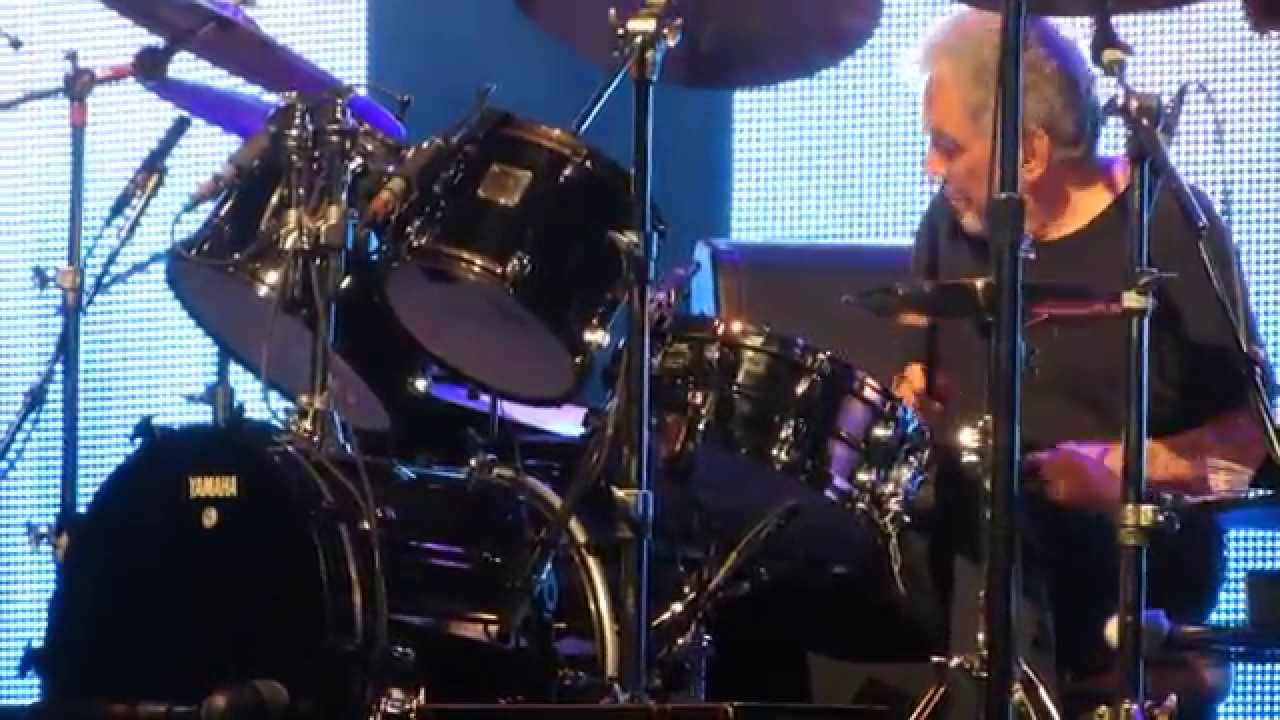 James Taylor & Steve Gadd - 