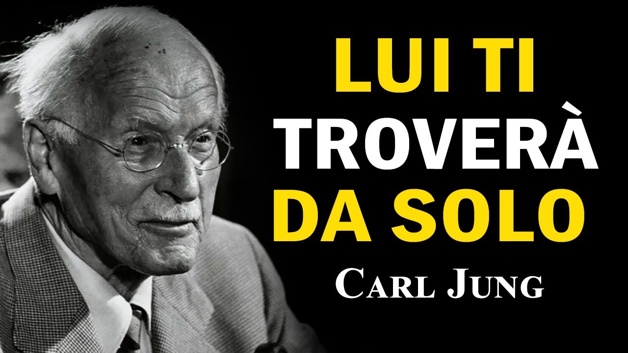 L’uomo dei tuoi sogni ti trova: 5 chiavi | Carl Jung