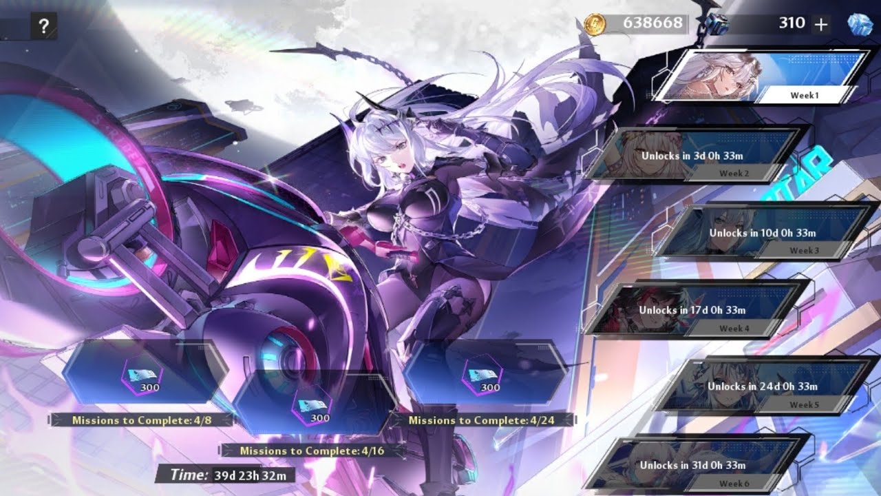 TOF: 4.2 Full gameplay