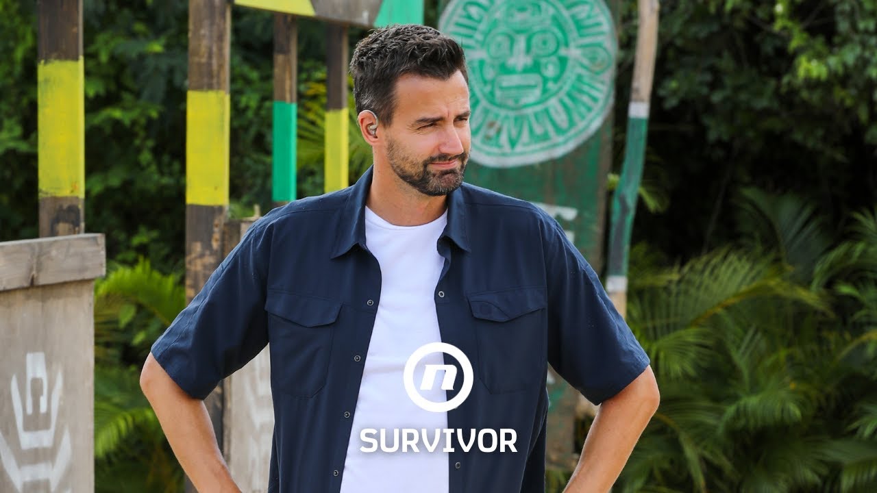 Survivor | teaser | uskoro | 2025.