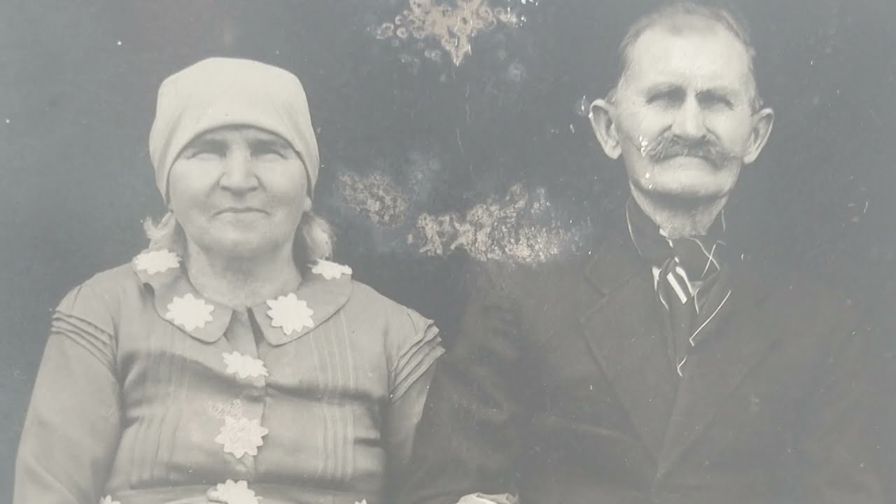 150 anos da imigração polonesa no Brasil - RAÍZES
