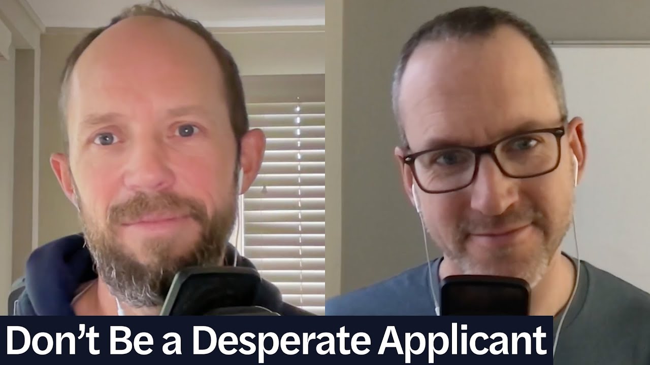 Desperation Doesn't Look Good | LSAT Demon Daily, Ep. 1014