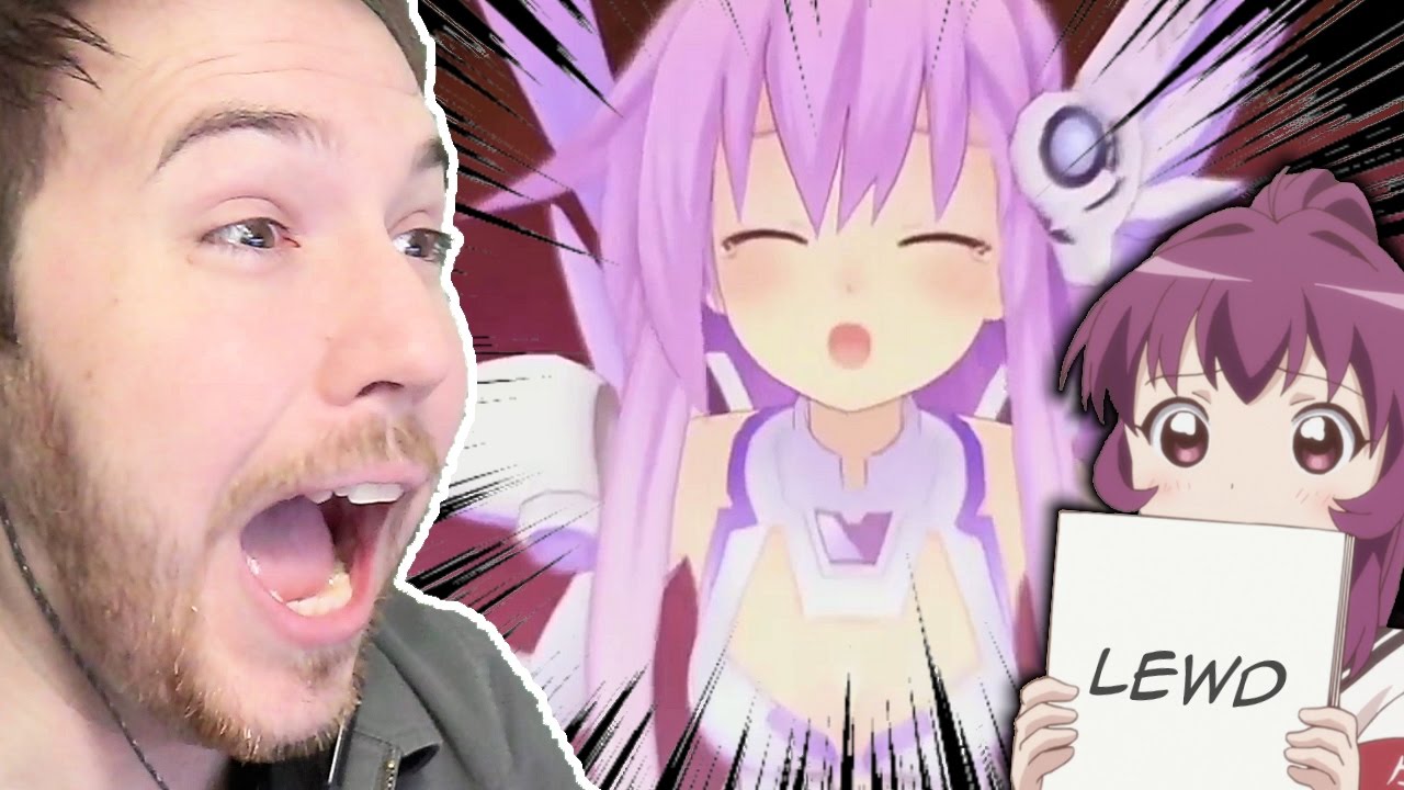 I CAME! - Noble Reacts to Noble Crack/Poop