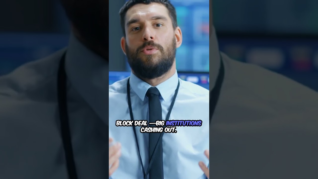 🚨 Bajaj Housing Finance Stock CRASH Explained — Promoter Stake Sale ₹1,890 Cr | Buy or Sell?