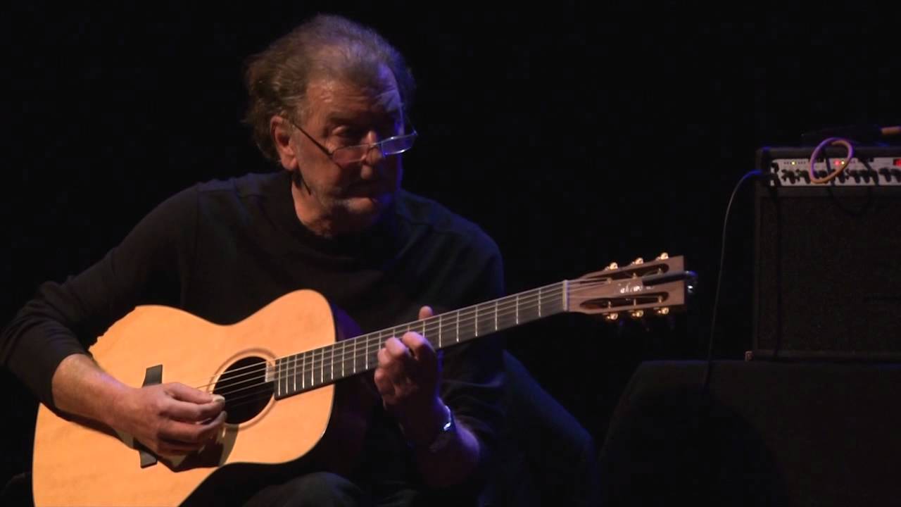 Wout Pennings Last Waltz with Quatro Ventos