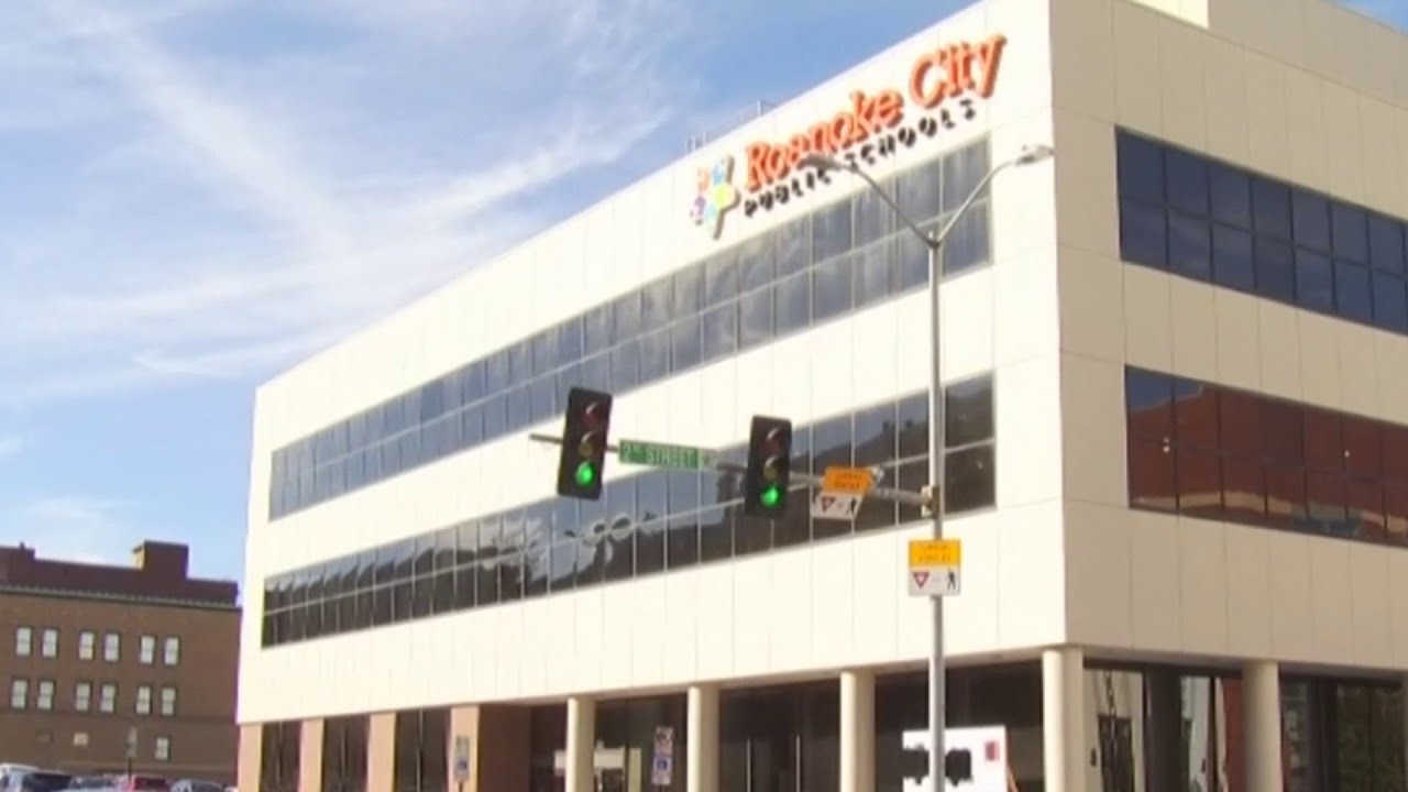 Funding for Roanoke City Public Schools