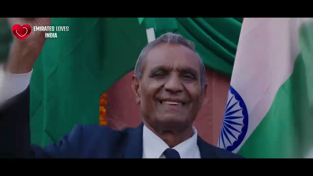 India-UAE relationship