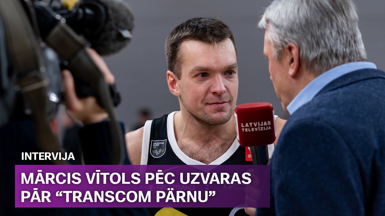 Mārcis Vītols: 