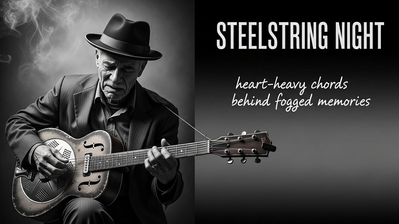 Smooth Roots Fire Epic Blues Guitar Style Like Legends — Robert Cray, Keb’ Mo’, Taj Mahal
