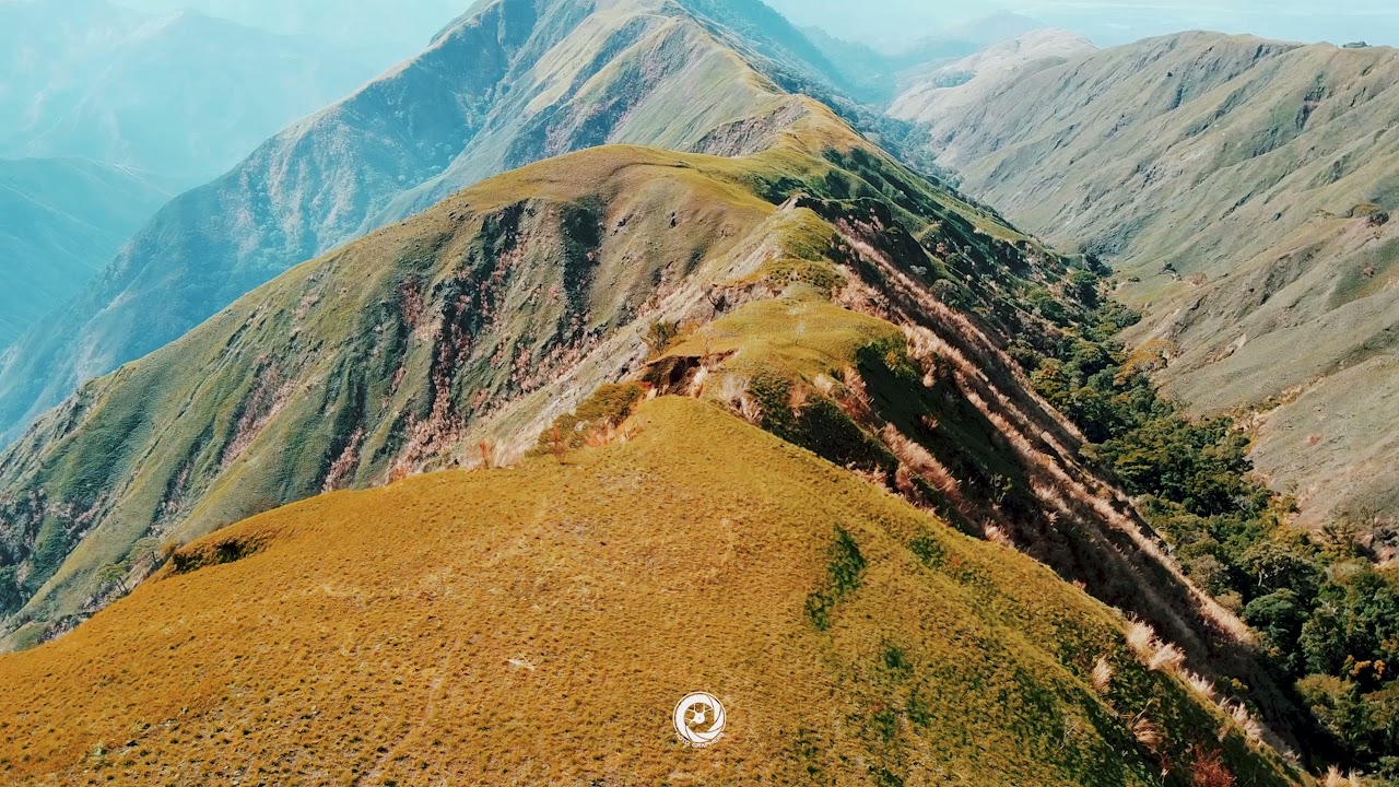 Mount Lammin | Piddig, Ilocos Norte