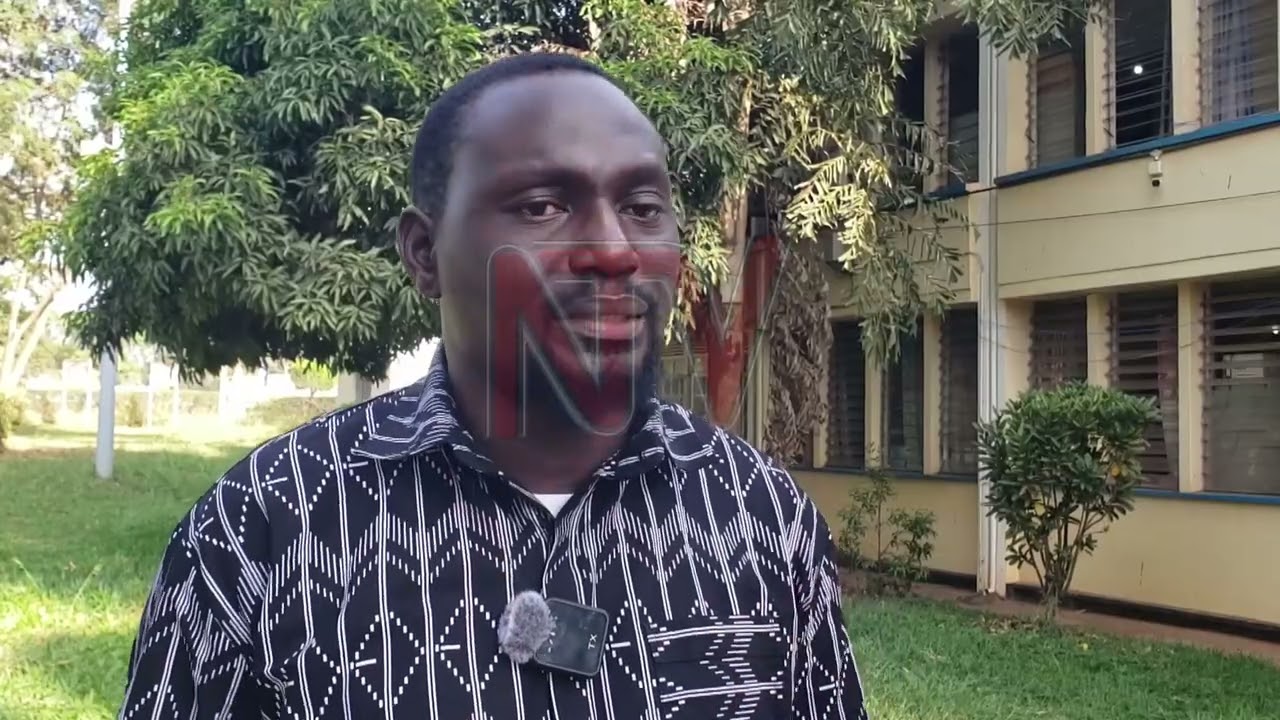 Youth in Northern Uganda commit to peaceful 2026 elections